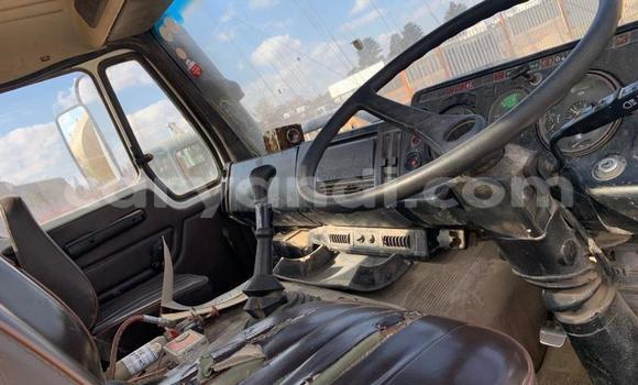 Acheter Occasion Utilitaire Mercedes–Benz 2628 Blanc à Lusaka, Zambie Acheter Occasion Utilitaire Mercedes–Benz 2628 Blanc à Lusaka, Zambie