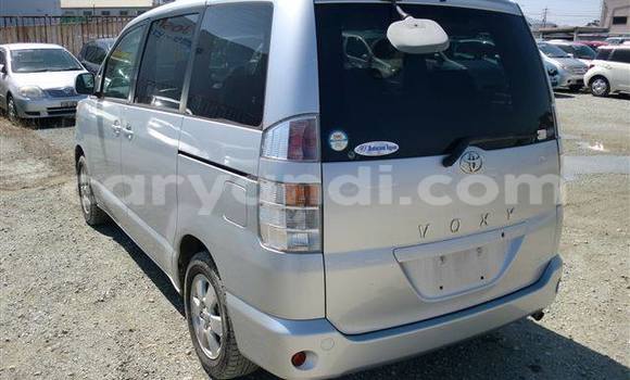 Tenga Tsaru Toyota 4Runner Zvimwe Mota in Chingola in Zambia Tenga Tsaru Toyota 4Runner Zvimwe Mota in Chingola in Zambia