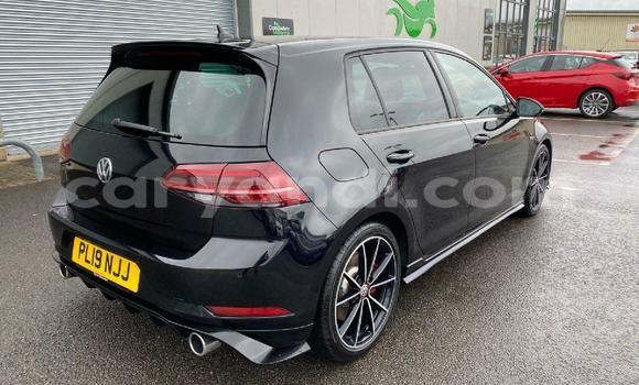 Buy Used Volkswagen Golf GTI Black Car in Chipata in Zambia Buy Used Volkswagen Golf GTI Black Car in Chipata in Zambia
