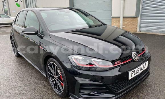 Buy Used Volkswagen Golf GTI Black Car in Chipata in Zambia Buy Used Volkswagen Golf GTI Black Car in Chipata in Zambia
