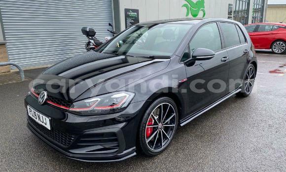 Buy Used Volkswagen Golf GTI Black Car in Chipata in Zambia Buy Used Volkswagen Golf GTI Black Car in Chipata in Zambia