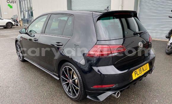 Buy Used Volkswagen Golf GTI Black Car in Chipata in Zambia Buy Used Volkswagen Golf GTI Black Car in Chipata in Zambia