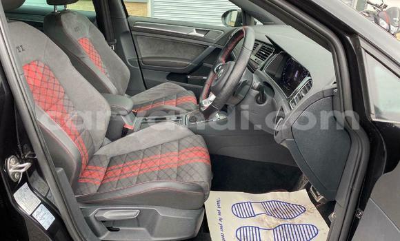 Buy Used Volkswagen Golf GTI Black Car in Chipata in Zambia Buy Used Volkswagen Golf GTI Black Car in Chipata in Zambia
