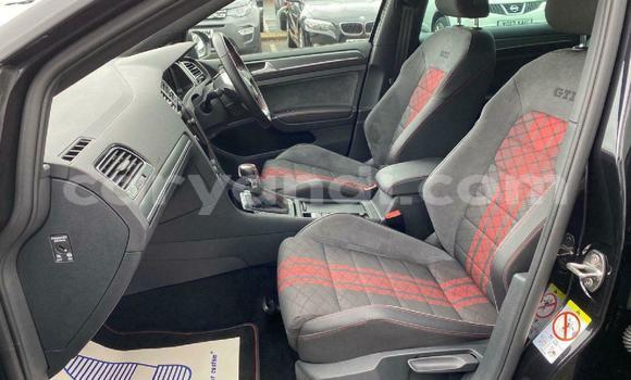 Buy Used Volkswagen Golf GTI Black Car in Chipata in Zambia Buy Used Volkswagen Golf GTI Black Car in Chipata in Zambia