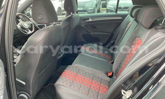 Buy Used Volkswagen Golf GTI Black Car in Chipata in Zambia Buy Used Volkswagen Golf GTI Black Car in Chipata in Zambia