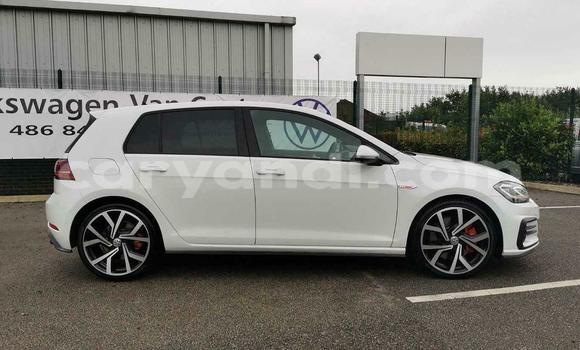 Buy Used Volkswagen Golf GTI White Car in Chipata in Zambia Buy Used Volkswagen Golf GTI White Car in Chipata in Zambia