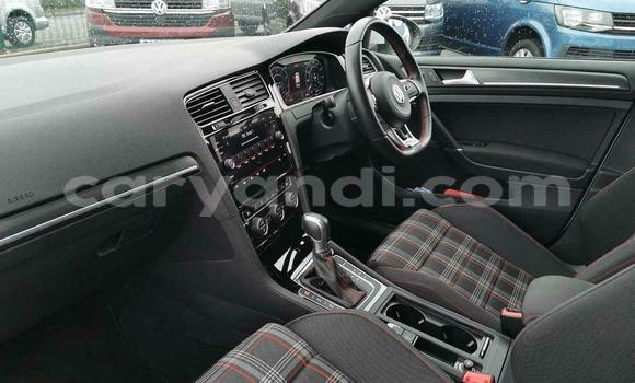 Buy Used Volkswagen Golf GTI White Car in Chipata in Zambia Buy Used Volkswagen Golf GTI White Car in Chipata in Zambia