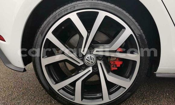 Buy Used Volkswagen Golf GTI White Car in Chipata in Zambia Buy Used Volkswagen Golf GTI White Car in Chipata in Zambia