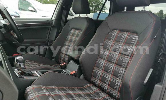 Buy Used Volkswagen Golf GTI White Car in Chipata in Zambia Buy Used Volkswagen Golf GTI White Car in Chipata in Zambia