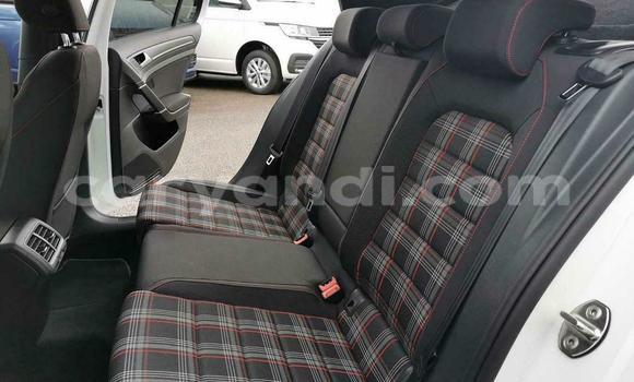 Buy Used Volkswagen Golf GTI White Car in Chipata in Zambia Buy Used Volkswagen Golf GTI White Car in Chipata in Zambia