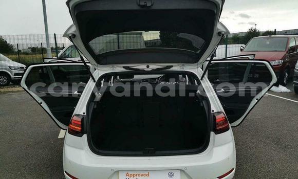 Buy Used Volkswagen Golf GTI White Car in Chipata in Zambia Buy Used Volkswagen Golf GTI White Car in Chipata in Zambia