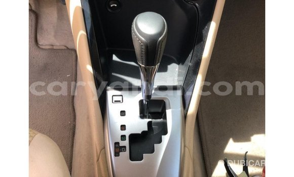 Nunua Imported Toyota Yaris Nyeupe Gari ndani ya Import - Dubai nchini Zambia Nunua Imported Toyota Yaris Nyeupe Gari ndani ya Import - Dubai nchini Zambia