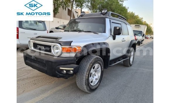 Buy Import Toyota FJ Cruiser Other Car in Import - Dubai in Zambia Buy Import Toyota FJ Cruiser Other Car in Import - Dubai in Zambia