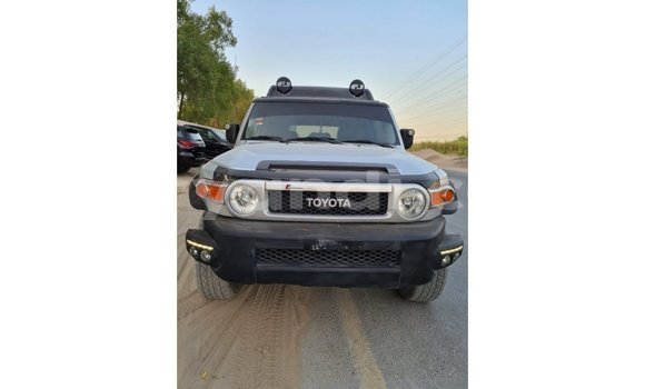 Buy Import Toyota FJ Cruiser Other Car in Import - Dubai in Zambia Buy Import Toyota FJ Cruiser Other Car in Import - Dubai in Zambia