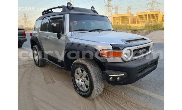 Buy Import Toyota FJ Cruiser Other Car in Import - Dubai in Zambia Buy Import Toyota FJ Cruiser Other Car in Import - Dubai in Zambia