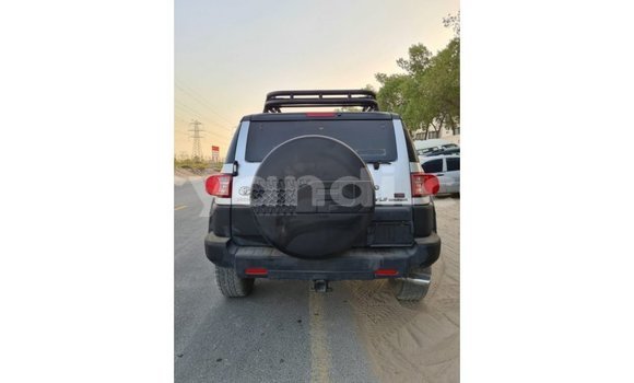 Buy Import Toyota FJ Cruiser Other Car in Import - Dubai in Zambia Buy Import Toyota FJ Cruiser Other Car in Import - Dubai in Zambia