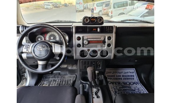 Buy Import Toyota FJ Cruiser Other Car in Import - Dubai in Zambia Buy Import Toyota FJ Cruiser Other Car in Import - Dubai in Zambia