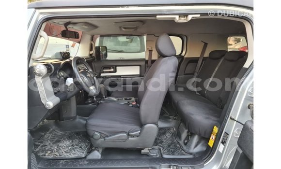 Buy Import Toyota FJ Cruiser Other Car in Import - Dubai in Zambia Buy Import Toyota FJ Cruiser Other Car in Import - Dubai in Zambia