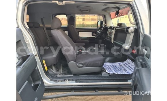 Buy Import Toyota FJ Cruiser Other Car in Import - Dubai in Zambia Buy Import Toyota FJ Cruiser Other Car in Import - Dubai in Zambia