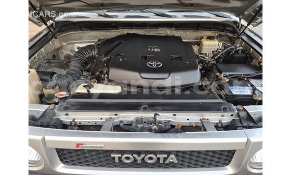 Buy Import Toyota FJ Cruiser Other Car in Import - Dubai in Zambia Buy Import Toyota FJ Cruiser Other Car in Import - Dubai in Zambia