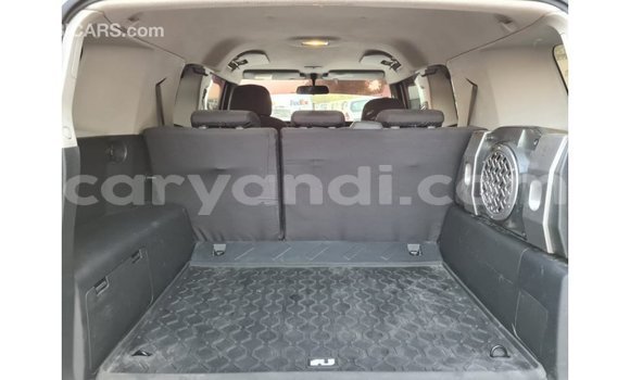Buy Import Toyota FJ Cruiser Other Car in Import - Dubai in Zambia Buy Import Toyota FJ Cruiser Other Car in Import - Dubai in Zambia