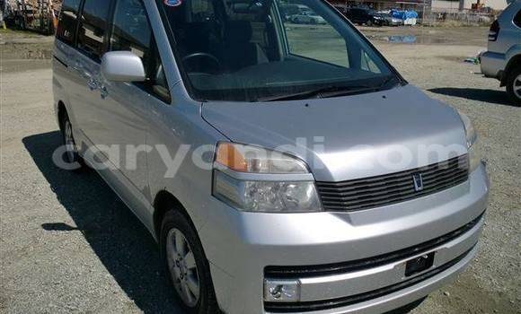 Tenga Tsaru Toyota 4Runner Zvimwe Mota in Chingola in Zambia Tenga Tsaru Toyota 4Runner Zvimwe Mota in Chingola in Zambia