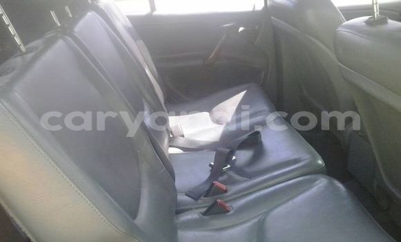 Buy Used Mercedes‒Benz ML–Class Red Car in Lusaka in Zambia Buy Used Mercedes‒Benz ML–Class Red Car in Lusaka in Zambia