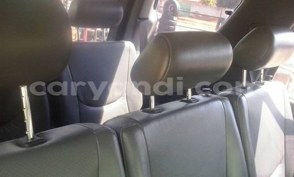 Buy Used Mercedes‒Benz ML–Class Red Car in Lusaka in Zambia Buy Used Mercedes‒Benz ML–Class Red Car in Lusaka in Zambia