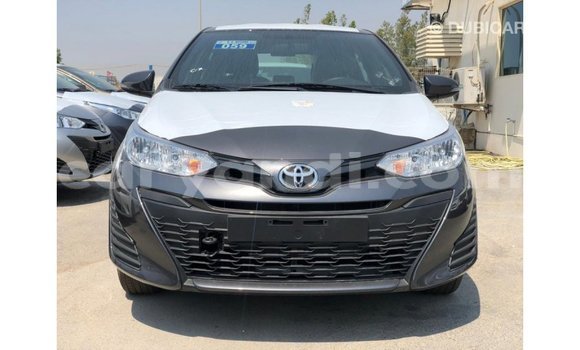Nunua Imported Toyota Yaris Nyingine Gari ndani ya Import - Dubai nchini Zambia Nunua Imported Toyota Yaris Nyingine Gari ndani ya Import - Dubai nchini Zambia