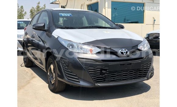 Nunua Imported Toyota Yaris Nyingine Gari ndani ya Import - Dubai nchini Zambia Nunua Imported Toyota Yaris Nyingine Gari ndani ya Import - Dubai nchini Zambia