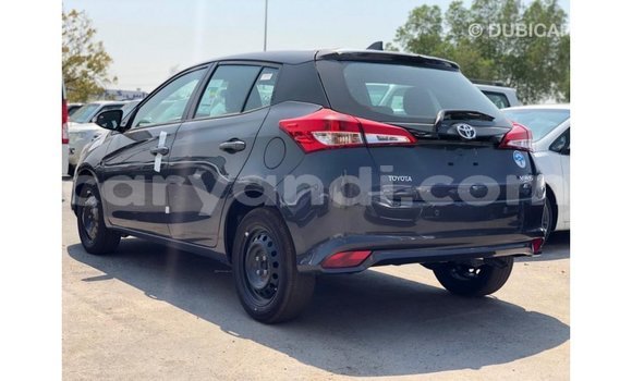 Nunua Imported Toyota Yaris Nyingine Gari ndani ya Import - Dubai nchini Zambia Nunua Imported Toyota Yaris Nyingine Gari ndani ya Import - Dubai nchini Zambia