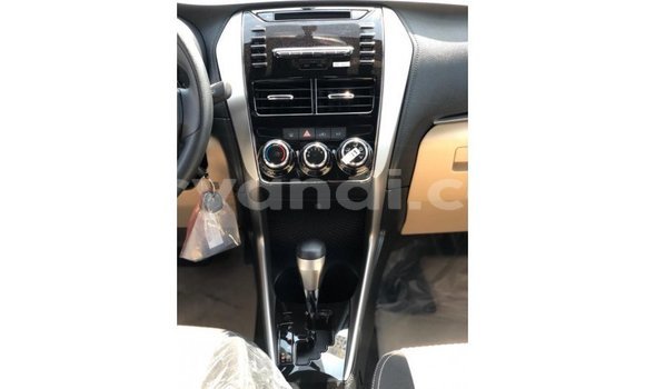 Nunua Imported Toyota Yaris Nyingine Gari ndani ya Import - Dubai nchini Zambia Nunua Imported Toyota Yaris Nyingine Gari ndani ya Import - Dubai nchini Zambia