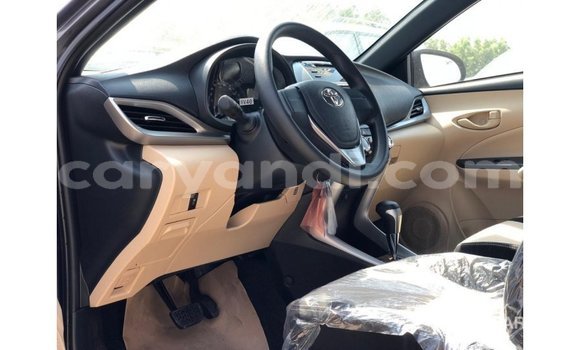 Nunua Imported Toyota Yaris Nyingine Gari ndani ya Import - Dubai nchini Zambia Nunua Imported Toyota Yaris Nyingine Gari ndani ya Import - Dubai nchini Zambia