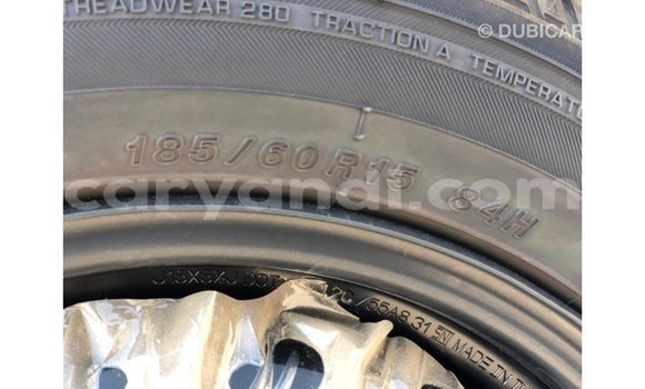 Nunua Imported Toyota Yaris Nyingine Gari ndani ya Import - Dubai nchini Zambia Nunua Imported Toyota Yaris Nyingine Gari ndani ya Import - Dubai nchini Zambia