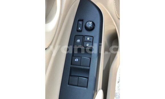 Nunua Imported Toyota Yaris Nyingine Gari ndani ya Import - Dubai nchini Zambia Nunua Imported Toyota Yaris Nyingine Gari ndani ya Import - Dubai nchini Zambia