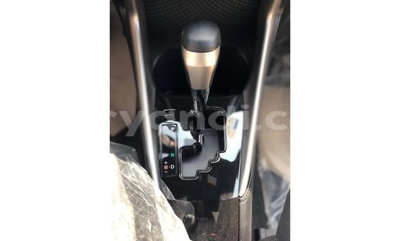 Nunua Imported Toyota Yaris Nyingine Gari ndani ya Import - Dubai nchini Zambia Nunua Imported Toyota Yaris Nyingine Gari ndani ya Import - Dubai nchini Zambia