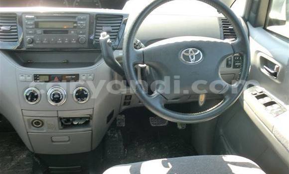 Tenga Tsaru Toyota 4Runner Zvimwe Mota in Chingola in Zambia Tenga Tsaru Toyota 4Runner Zvimwe Mota in Chingola in Zambia