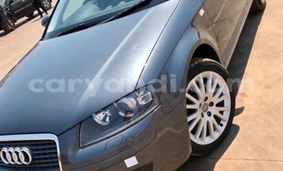 Buy Used Audi A3 Other Car in Solwezi in North-Western