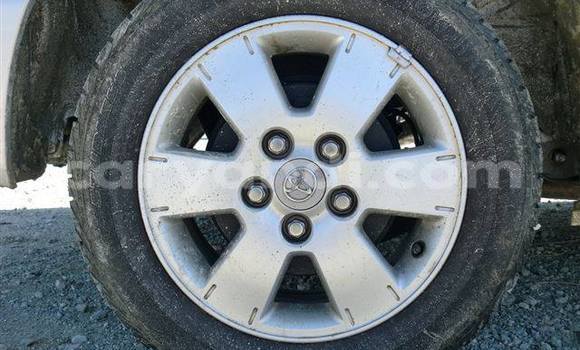 Tenga Tsaru Toyota 4Runner Zvimwe Mota in Chingola in Zambia Tenga Tsaru Toyota 4Runner Zvimwe Mota in Chingola in Zambia