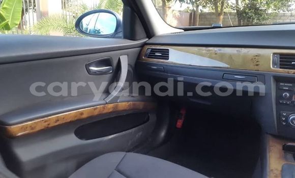 Buy Used BMW 3–Series Silver Car in Lusaka in Zambia Buy Used BMW 3–Series Silver Car in Lusaka in Zambia
