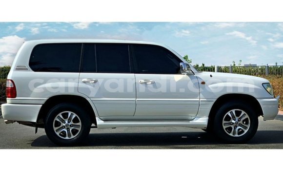 Buy Import Lexus LX White Car in Import - Dubai in Zambia Buy Import Lexus LX White Car in Import - Dubai in Zambia