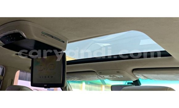 Buy Import Lexus LX White Car in Import - Dubai in Zambia Buy Import Lexus LX White Car in Import - Dubai in Zambia