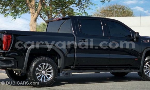 Acheter Import Voiture GMC Sierra Noir à Import - Dubai, Zambie Acheter Import Voiture GMC Sierra Noir à Import - Dubai, Zambie