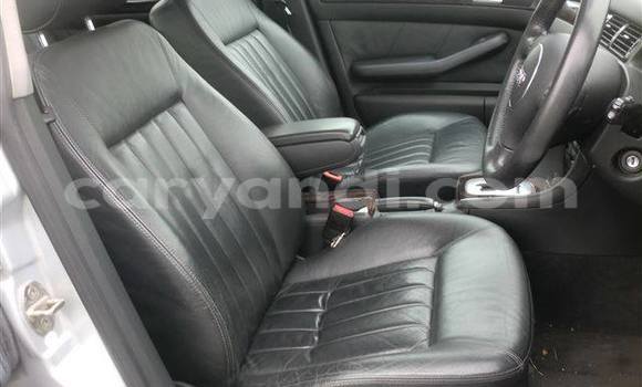 Tenga Tsaru Audi A6 Sirivha Mota in Chingola in Zambia Tenga Tsaru Audi A6 Sirivha Mota in Chingola in Zambia