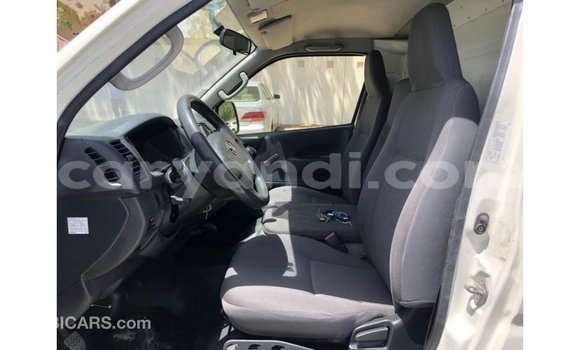 Tenga Imported Toyota Hiace Chena Mota in Import - Dubai in Zambia Tenga Imported Toyota Hiace Chena Mota in Import - Dubai in Zambia