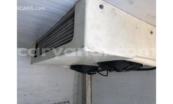 Tenga Imported Toyota Hiace Chena Mota in Import - Dubai in Zambia Tenga Imported Toyota Hiace Chena Mota in Import - Dubai in Zambia