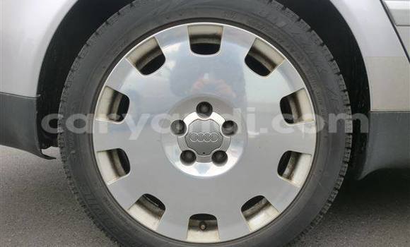 Tenga Tsaru Audi A6 Sirivha Mota in Chingola in Zambia Tenga Tsaru Audi A6 Sirivha Mota in Chingola in Zambia