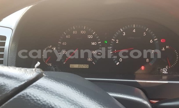 Buy Used Toyota Allion Silver Car in Lusaka in Zambia Buy Used Toyota Allion Silver Car in Lusaka in Zambia