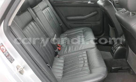 Tenga Tsaru Audi A6 Sirivha Mota in Chingola in Zambia Tenga Tsaru Audi A6 Sirivha Mota in Chingola in Zambia