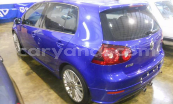 Tenga Tsaru Volkswagen Golf R32 Bhuruu Mota in Lusaka in Zambia Tenga Tsaru Volkswagen Golf R32 Bhuruu Mota in Lusaka in Zambia